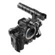 8sinn Klatka operatorska do Canon EOS R5 / R6 Cage + Top Handle Pro (ZESTAW)