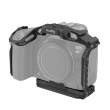 Smallrig Klatka operatorska Black Mamba do Canon EOS R5C/R5/R6 Cage [3233B]