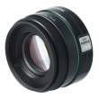 Pentax 50 mm f/1.8 DA SMC s.n. 5437804