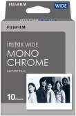 FujiFilm Instax Wide Monochrome