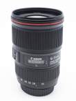 Canon 16-35 mm f/4 L EF IS USM s.n. 7880001048
