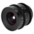 Venus Optics Laowa 15 mm T2,9 Zero-D Cine do Sony E