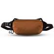 Wandrd D1 Fanny Pack pomarańczowa