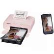 Canon CP1300 WiFi różowa
