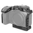 Smallrig Klatka operatorska Black Mamba do Canon EOS R7 Cage [4003]
