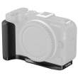 Smallrig Płytka montażowa L-Shape z uchwytem do Canon EOS R50 V Czarna