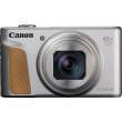 Canon PowerShot SX740 HS srebrny - cashback 140 zł
