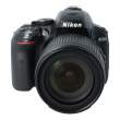 Nikon D5300 czarny + ob.18-105 VR s.n. 4551527_42566704