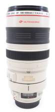 Canon 100-400 mm f/4.5-5.6 L EF IS USM s.n. 320115