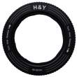 H&Y Uchwyt filtrowy regulowany Revoring 46-62 mm do filtrów 67 mm