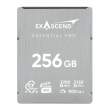 Exascend Essential Pro CFexpress B 4.0 256GB