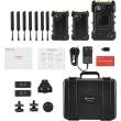 Hollyland Cosmo C2 HDMI/SDI (2TX 1RX)