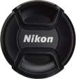 Nikon LC-82 Lens cap