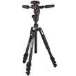 Manfrotto Befree 3W Live Lever