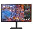 Samsung ViewFinity S8 S80PX, 27