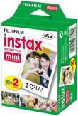 FujiFilm Colorfilm Instax Mini Glossy (2x10)