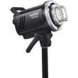 Godox MS300V mocowanie Bowens