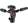Manfrotto Befree Live 3W głowica