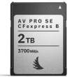 AngelBird AV PRO SE CFexpress B v4 MK2 2 TB