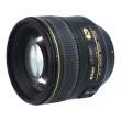 Nikon Nikkor 85 mm f/1.4 G AF-S s.n. 237892
