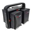 Hedbox Megabank 4L