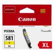 Canon CLI-581 XL Yellow