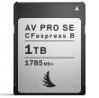 AngelBird AV PRO CFexpress Typ B SE 1 TB 1785mb/s new