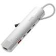LINQ LINQ 6in1 PRO USB-C Multiport Hub 140W