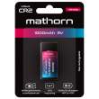 Mathorn Mathorn Ultimate CR2 1000mAh Lithium