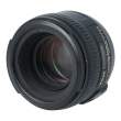 Nikon Nikkor 50 mm f/1.4 G AF-S s.n. 245651