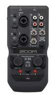 Zoom ZOOM U-24 Audio-Interface