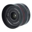 Samyang 24 mm f/2.8 ED / Sony FE s.n. BIP13439