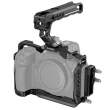 Smallrig Klatka operatorska do Nikon Z6 III Cage Kit [4520]