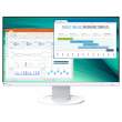 EIZO FlexScan EV2460 biały