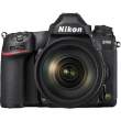 Nikon D780 + ob. 24-120mm F/4 