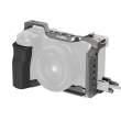 Smallrig Klatka operatorska HawkLock Quick Release Kit Sony Alpha 6700 [5060]