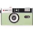 Agfaphoto Reusable Camera 35 mm zielony