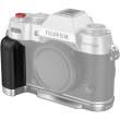 Smallrig Silicone L-Shape Grip do FUJIFILM X-T50 Silver [4713B]