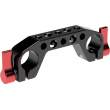 Hedbox Rodclamp