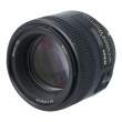 Nikon Nikkor 85 mm f/1.8 G AF-S s.n. 547427