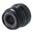 FujiFilm Fujinon XF 23 mm f/2.0 R WR czarny s.n. 9BB05785