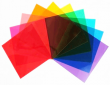 Elinchrom Filtr 16.5x16.5 cm 10x kolor