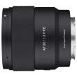 Samyang AF 85 mm f/1.8 Prima Sony FE