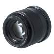 Panasonic LUMIX G 42.5 mm f/1.7 ASPH. POWER O.I.S. CZARNY s.n BR9JE101436