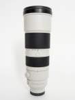 Sony FE 200-600mm f/5.6-6.3 G OSS (SEL200600G.SYX) s.n. 1834806