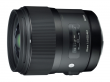 Sigma A 35 mm f/1.4 DG HSM / Nikon - Zapytaj o lepszą cenę 