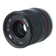 Samyang 21 mm f/1.4 ED AS UMC CS Sony E s.n. F116C0164 