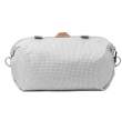 Peak Design Travel LineShoe Pouch Raw na buty, kratka