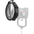 Aputure CF12 Compact Fresnel (Storm 1000c / 1200x)