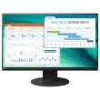 EIZO EV2360-BK 22,5 cala z regulowaną stopką czarny